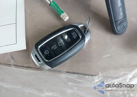 2021 Hyundai Elantra Sel z USA, uszkodzony, nr VIN KMHLS4AG5MU064331